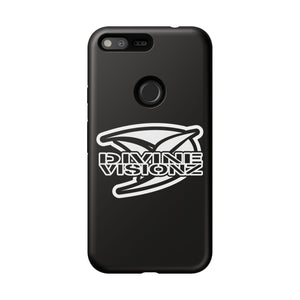 DVZ Streetwear Insignia Google Pixel Case