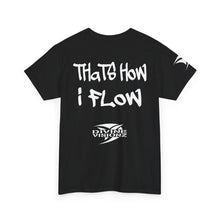 Load image into Gallery viewer, EO Thats How I Flow Tee
