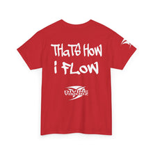 Load image into Gallery viewer, EO Thats How I Flow Tee