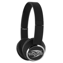 Load image into Gallery viewer, DVZ_Beebop_Headphones_View_01_Mockup.png