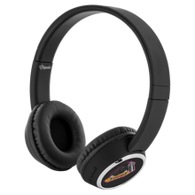 Load image into Gallery viewer, Graffiti_Visionz_Beebop_Headphones_View_04_Mockup.png