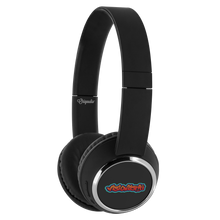 Load image into Gallery viewer, Visioniztik_Beebop_Headphones_View_01_Mockup.png