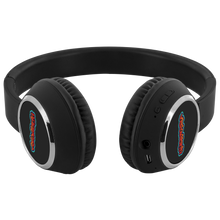 Load image into Gallery viewer, Visioniztik_Beebop_Headphones_View_03_Mockup.png