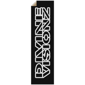 Divine Visionz Wordmark Griptape