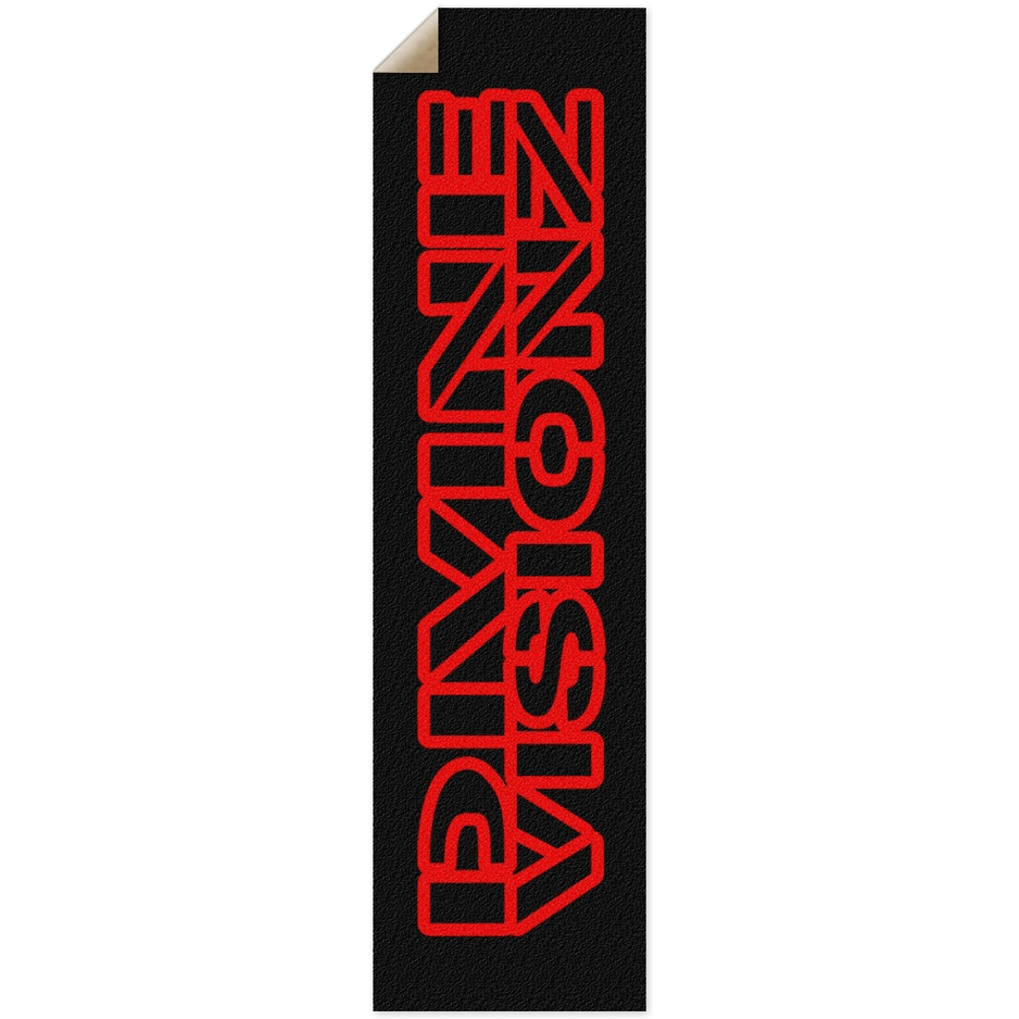 Divine Visionz Wordmark Griptape