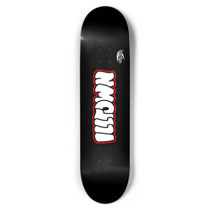 DVZ Illtown Skateboard Deck