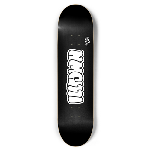 DVZ Illtown Skateboard Deck