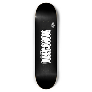 DVZ Illtown Skateboard Deck