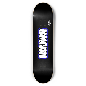 DVZ Illtown Skateboard Deck