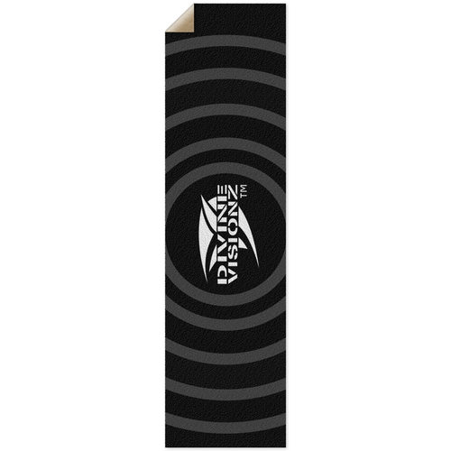 Divine Visionz Bullseye Griptape