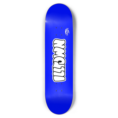 DVZ Illtown Skateboard Deck