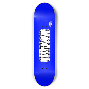 DVZ Illtown Skateboard Deck