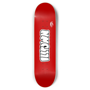 DVZ Illtown Skateboard Deck